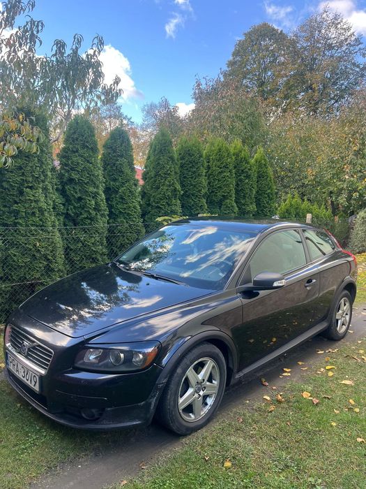 Volvo C30 1.6 110 KM