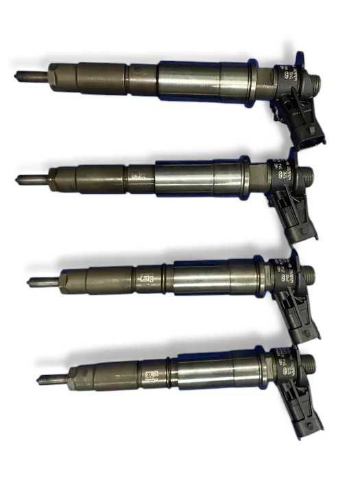 Форсунка Рено трафик 2.0dci виваро лагуна еспейс кашкай мастер колеос