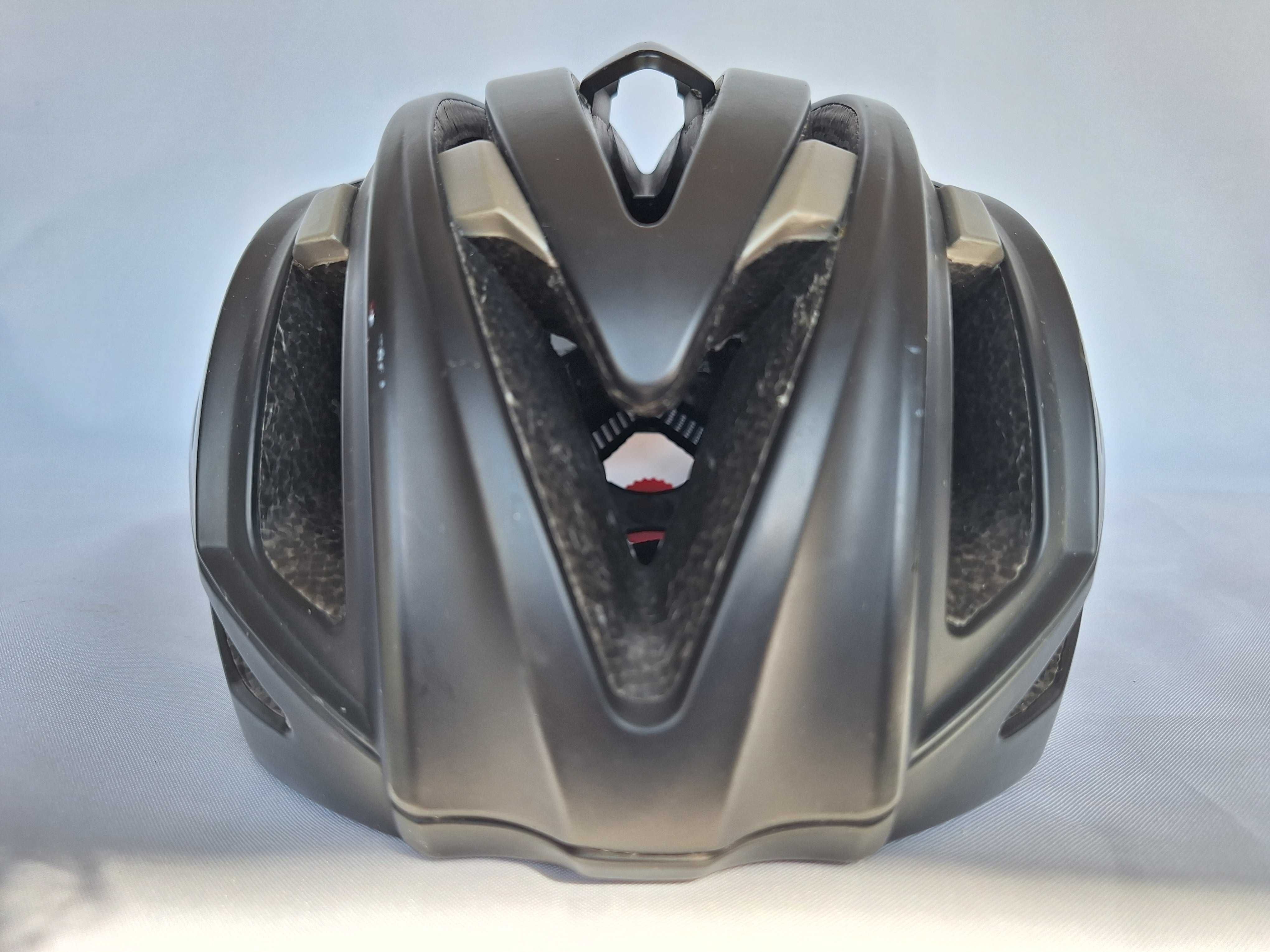 Kask rowerowy Sena Smart Cycling Helmet R2 Matt Black M 55-59cm