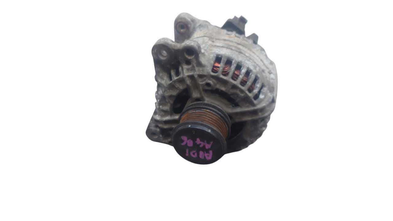 Audi A1 A4 B6 B7 A6 C5 TT 1.6 TDi 1.9 TDi 2.0 TDi 2.0 TFSI Alternator