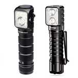 Ліхтарик Wurkkos  HD15 HD20 HD50 Sofirn HS42 HS20 HS40 налобний фонарь