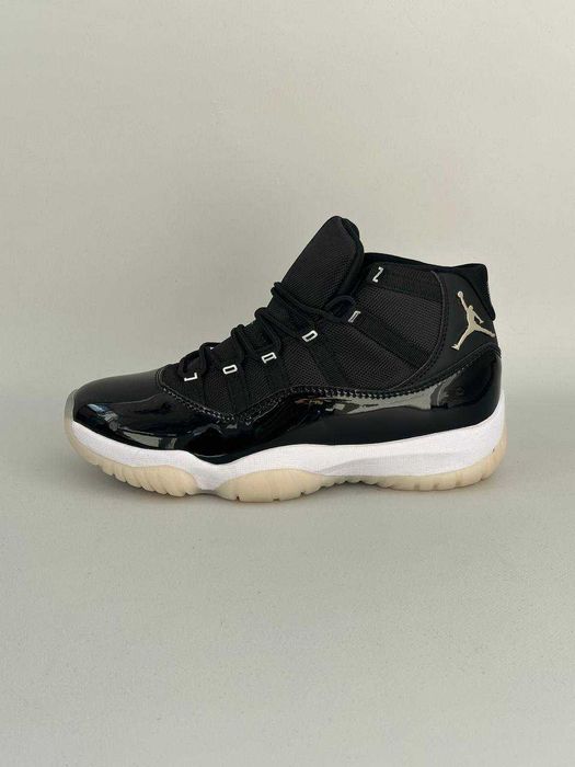 Кроссовки мужские Jordan Retro 11 Jubilee Premium джордан ретро 11