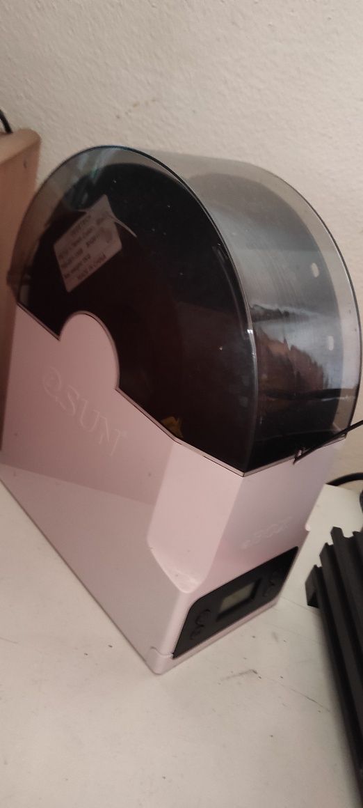 Impressora 3D Ender 3v2