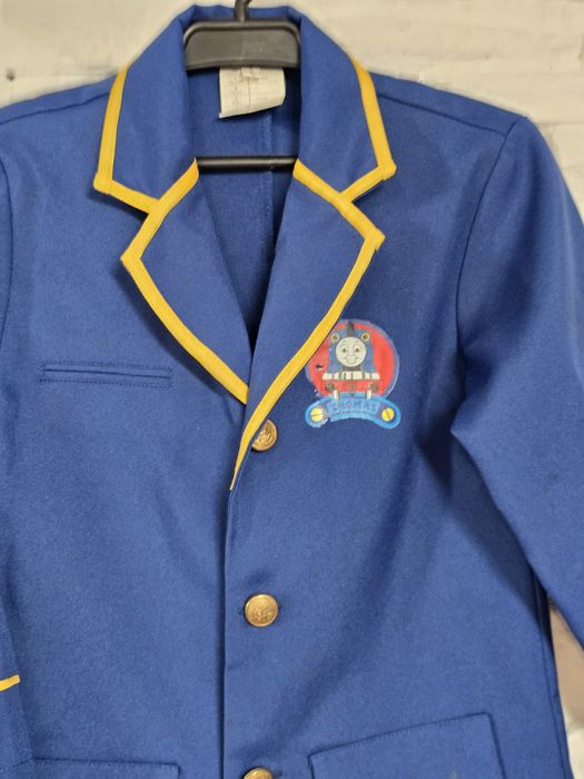 Strój karnawałowy dla dzieci Tomek 3-5lat