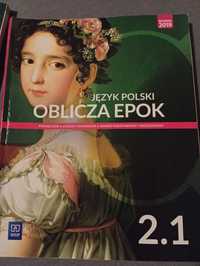 Oblicza epok 2.1