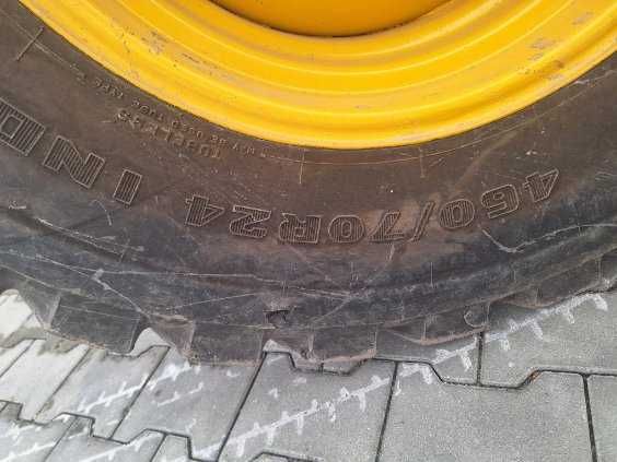 Opony 460/70/24r