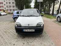 Fiat Seicento 1.1