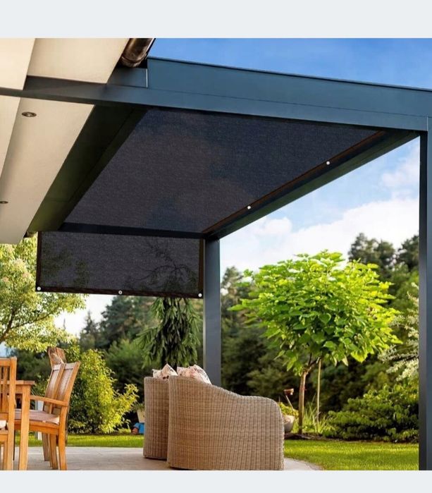 Siatka cieniująca 104cmx204cm