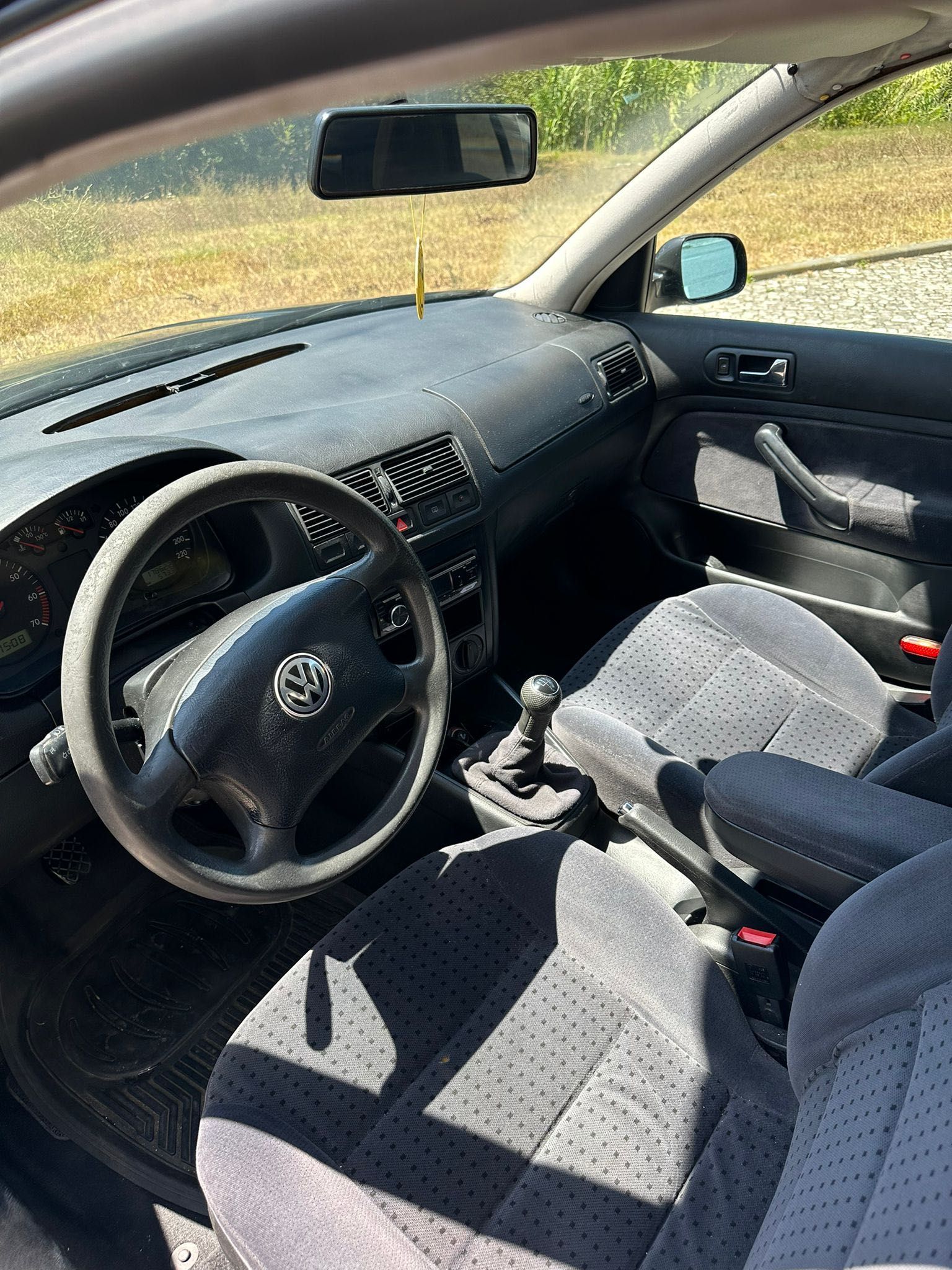 Volkswagen Golf 1999