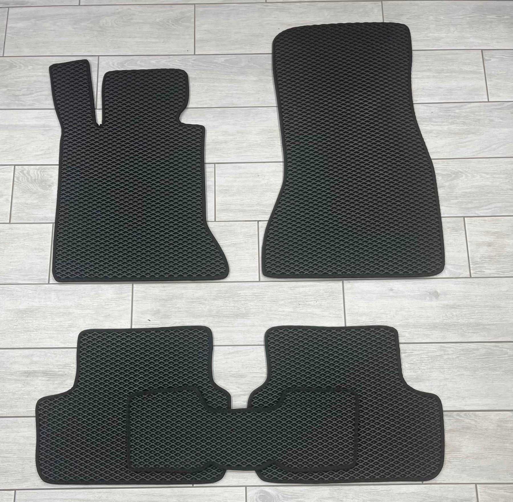 EVA коврики в салон для BMW G15 G11 G30 X5 E53 X5 E70 X6 E71 X6 F16