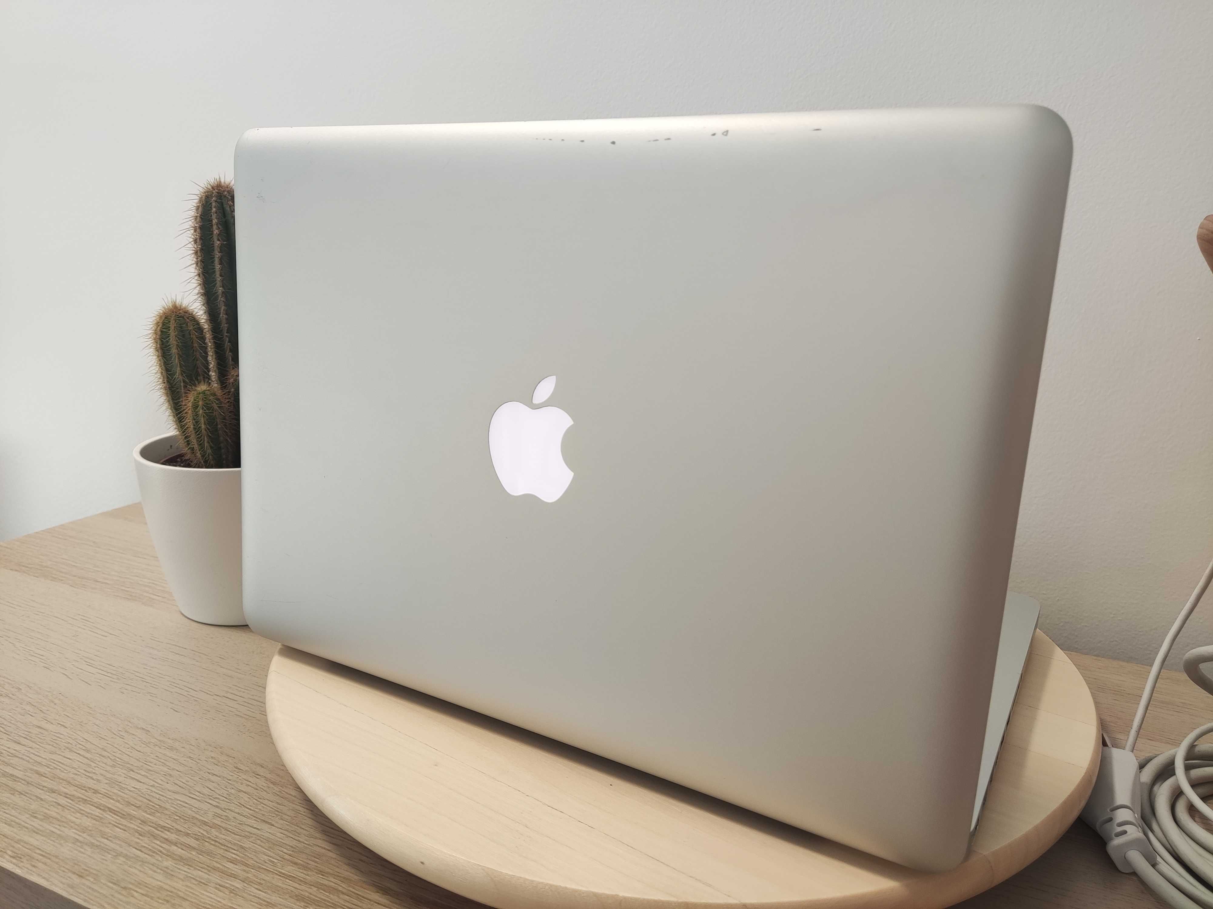 MacBook Pro 13" | i7 2.9Ghz| 12GB RAM| 500GB SSD | IMAGEM VÍDEO MÚSICA
