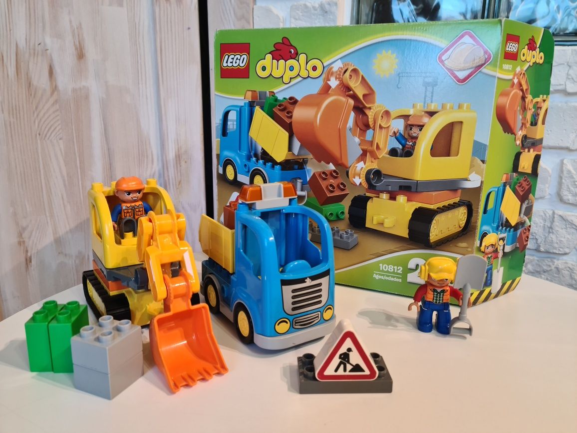 Лего конструктор lego duplo