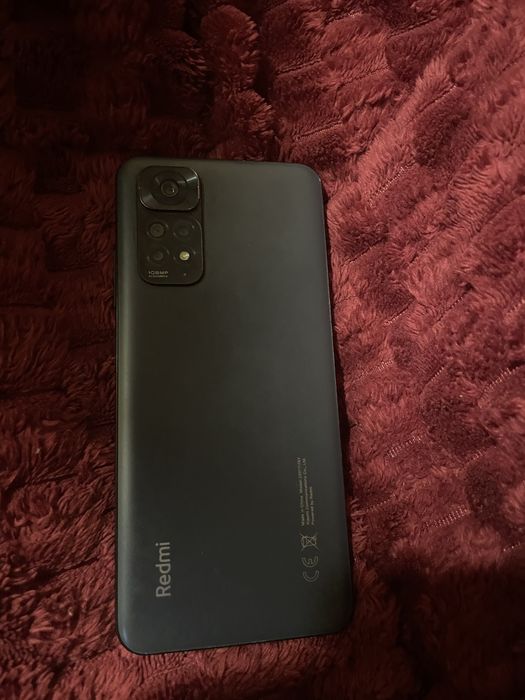 продам Redmi Note 11S
