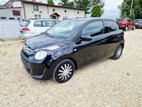 Citroën C1 I własciciel, 50tyś.km, klima 5 drzwiowy