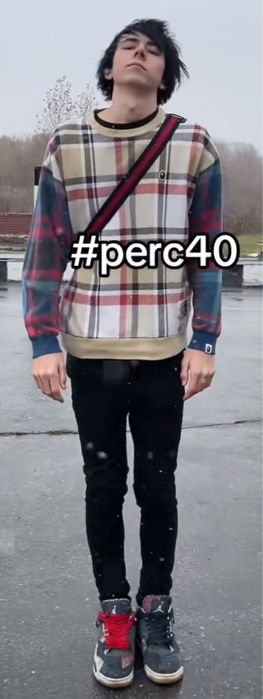 bape check crewneck legit бейп оригінал