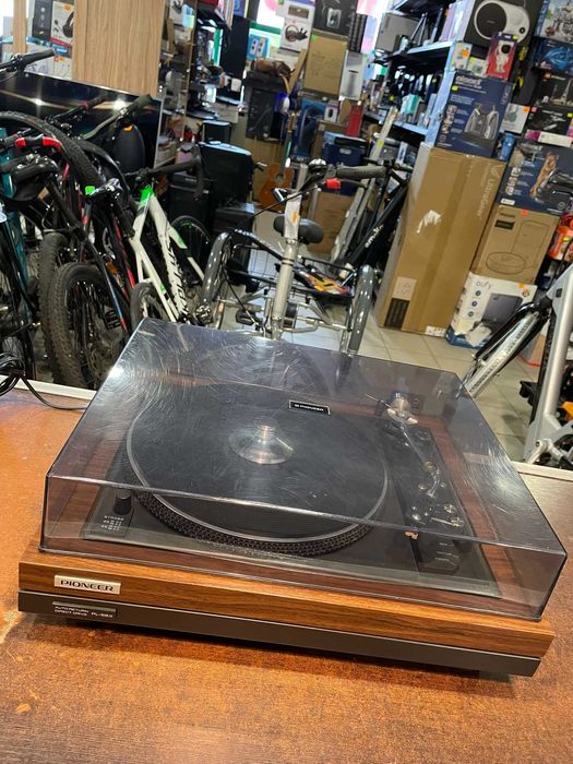 Gramofon Pioneer PL-55X