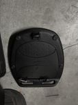 Vendo top case nova da kappa 42 lt