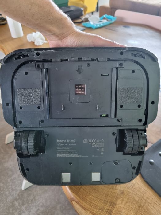 iRobot Braava jet m6