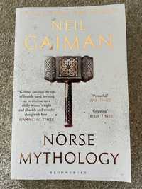 Livro Norse Mythology
