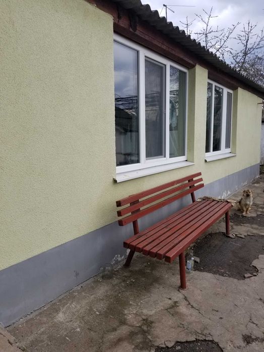 Продам отдельно стоящий дом возле ГРЛ