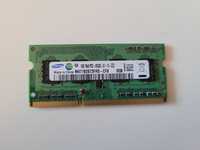 1GB ram sodimm ddr3 samsung