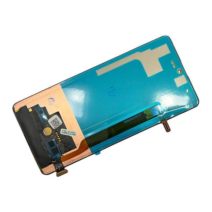 Wyświetlacz Do Samsung Galaxy Note 10 Lite Oled