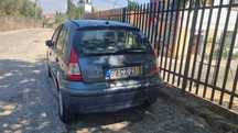 Citroën c3 gasolina