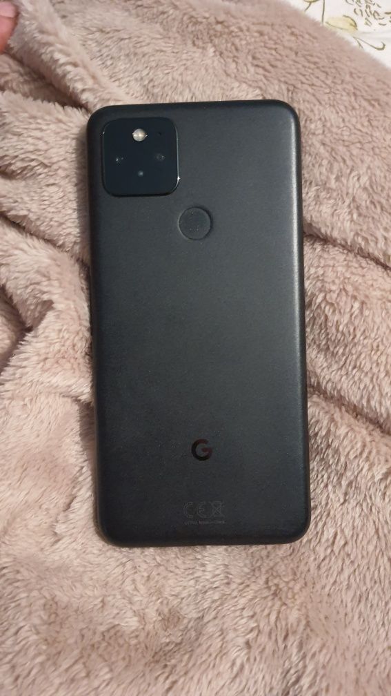 Pixel 5 5g 8/128 на запчастини