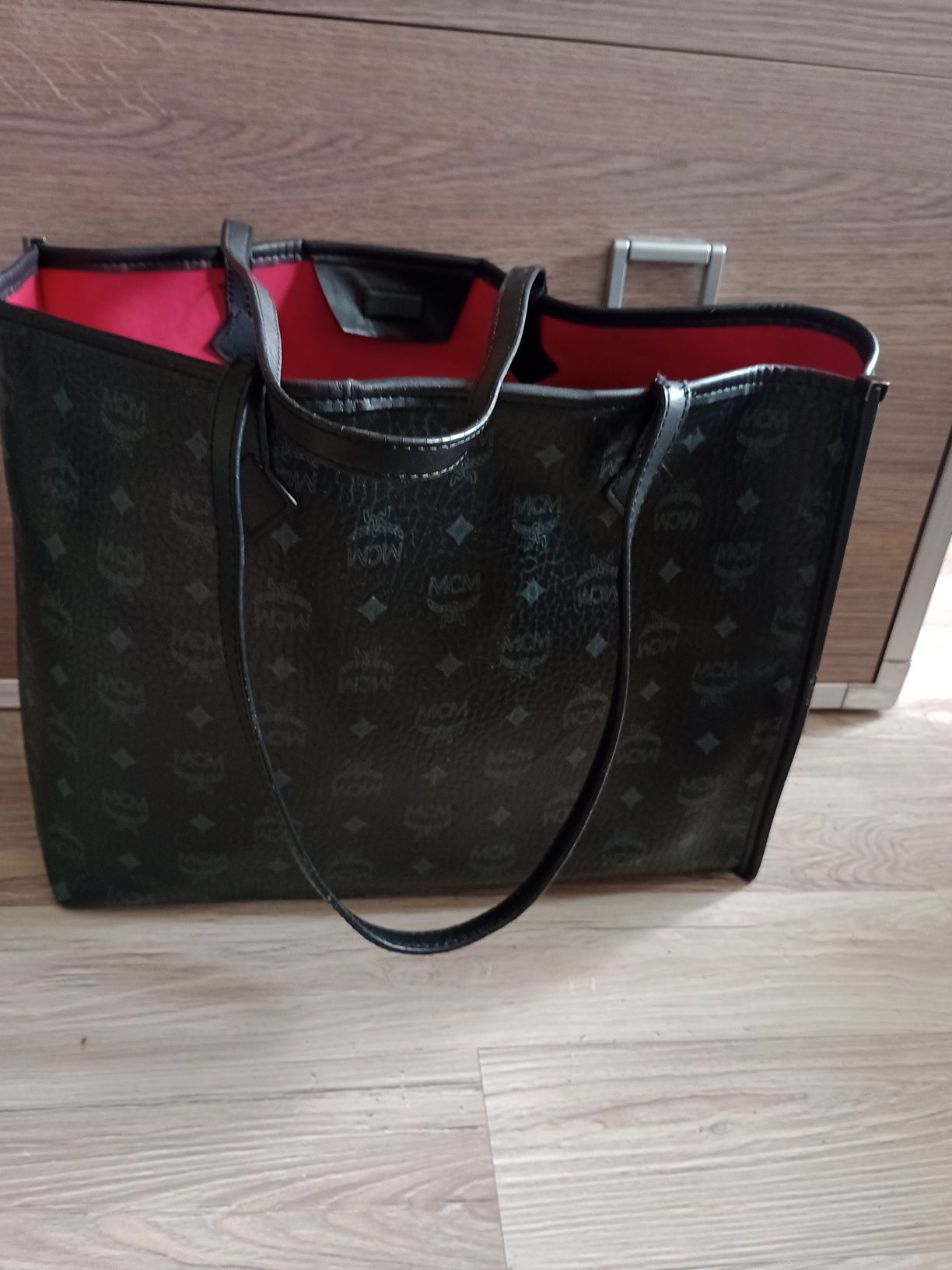 Torebka damska  "MCM "