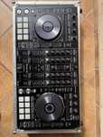 Kontroler Pioneer ddj RX + Case