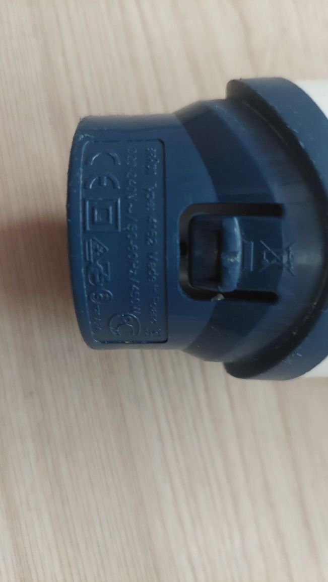 Blender ręczny Braun Multiquick typ 4162