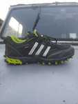 Adidas canadia tr4 gore tex