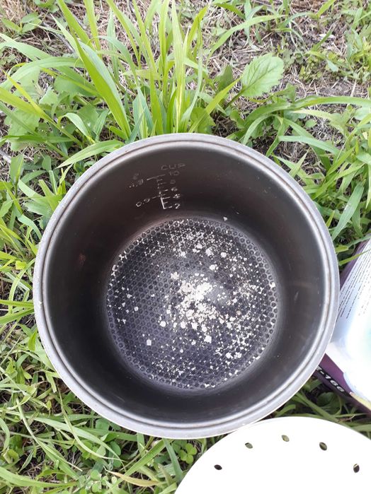 Мультиварка OPERATEC PE-166