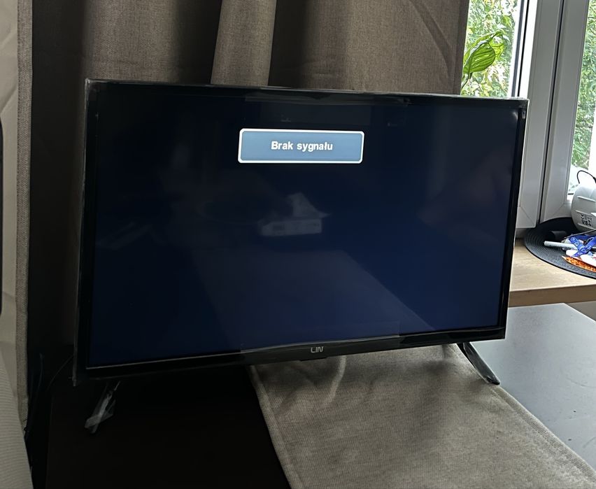 Telewizor LIN 24LHDD06 24" LED