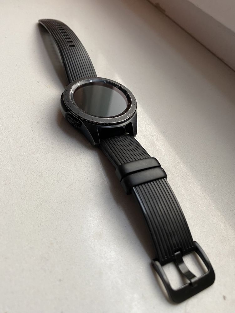 Samsung Galaxy Watch 42mm