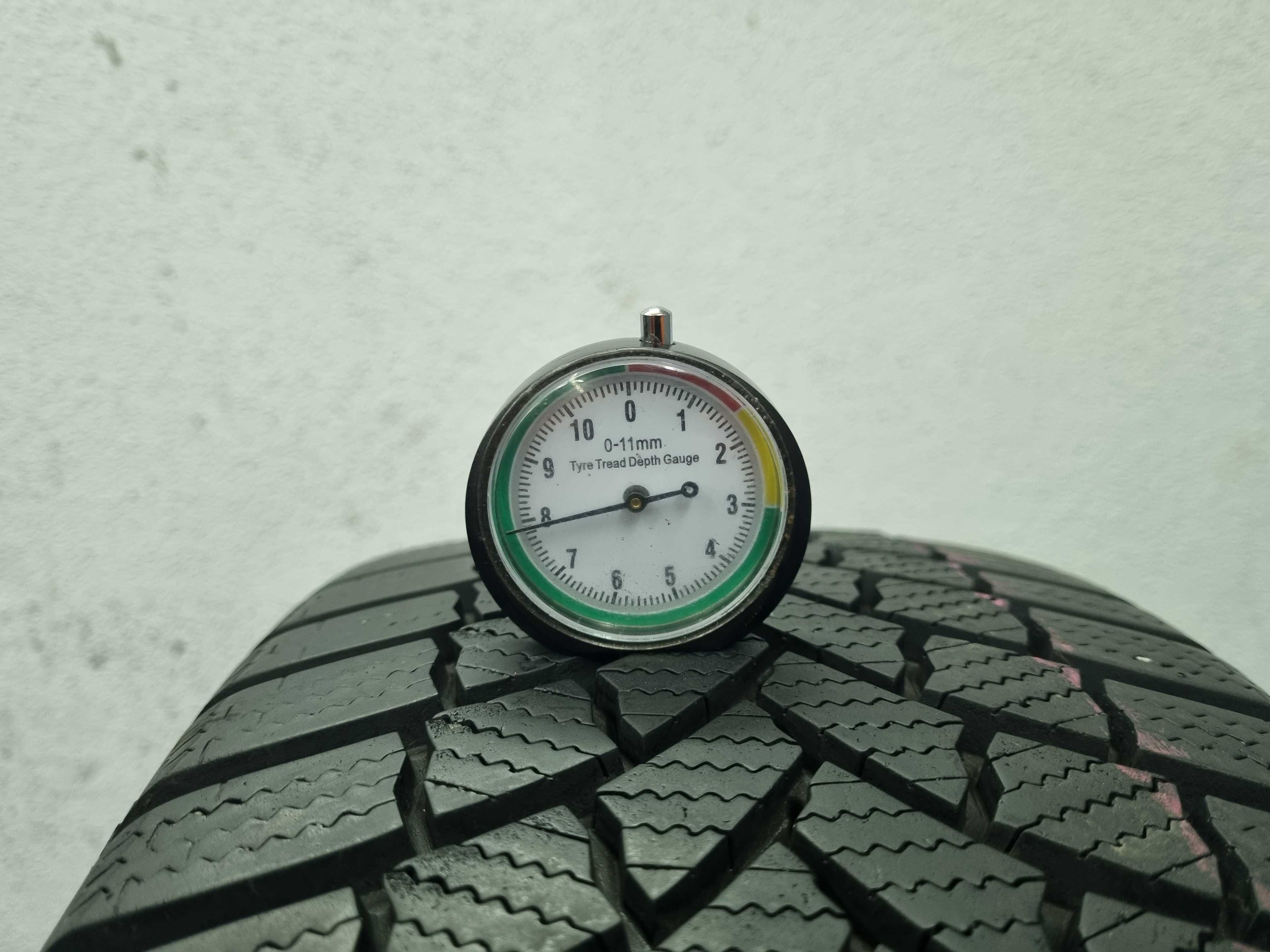 205/55/16 91H Bridgestone Blizzak LM001 EVO D.2318