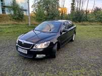 Skoda Octavia  2.0tdi 140KM