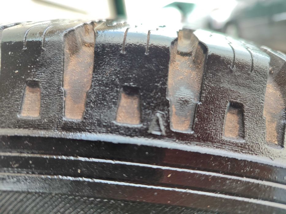 Продам колеса в зборі 205/14 С