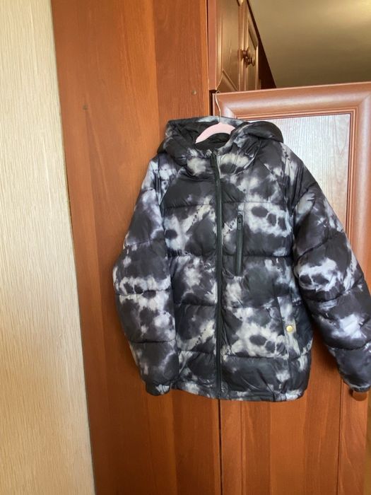 Куртка  Zara , тепла 152