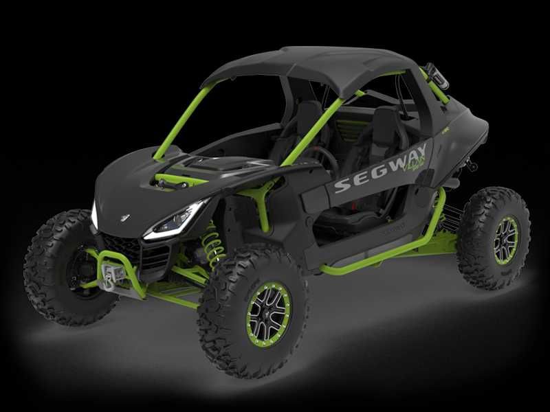 NEW Segway VILLAIN SX10 Gasoline 2021 105k/c