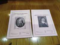Cadernos Filosofia: Revolução ideal. Kant-Hegel + Revolução Cartesiana
