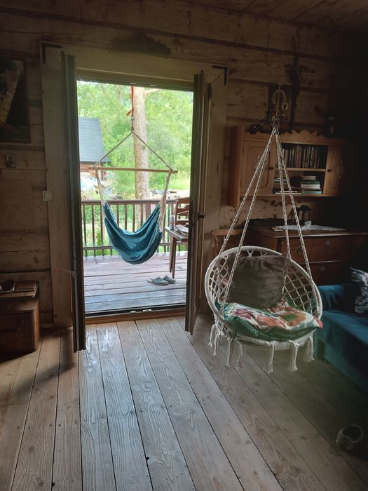 Dom w górach PROMOCJA-10% powyżej 7 dni, Gorce.Poręba,Koninki,Rabka ,1