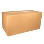 Zestaw 15 szt. Kartony do Przeprowadzki 800x400x400 5 warstwowe GRUBE