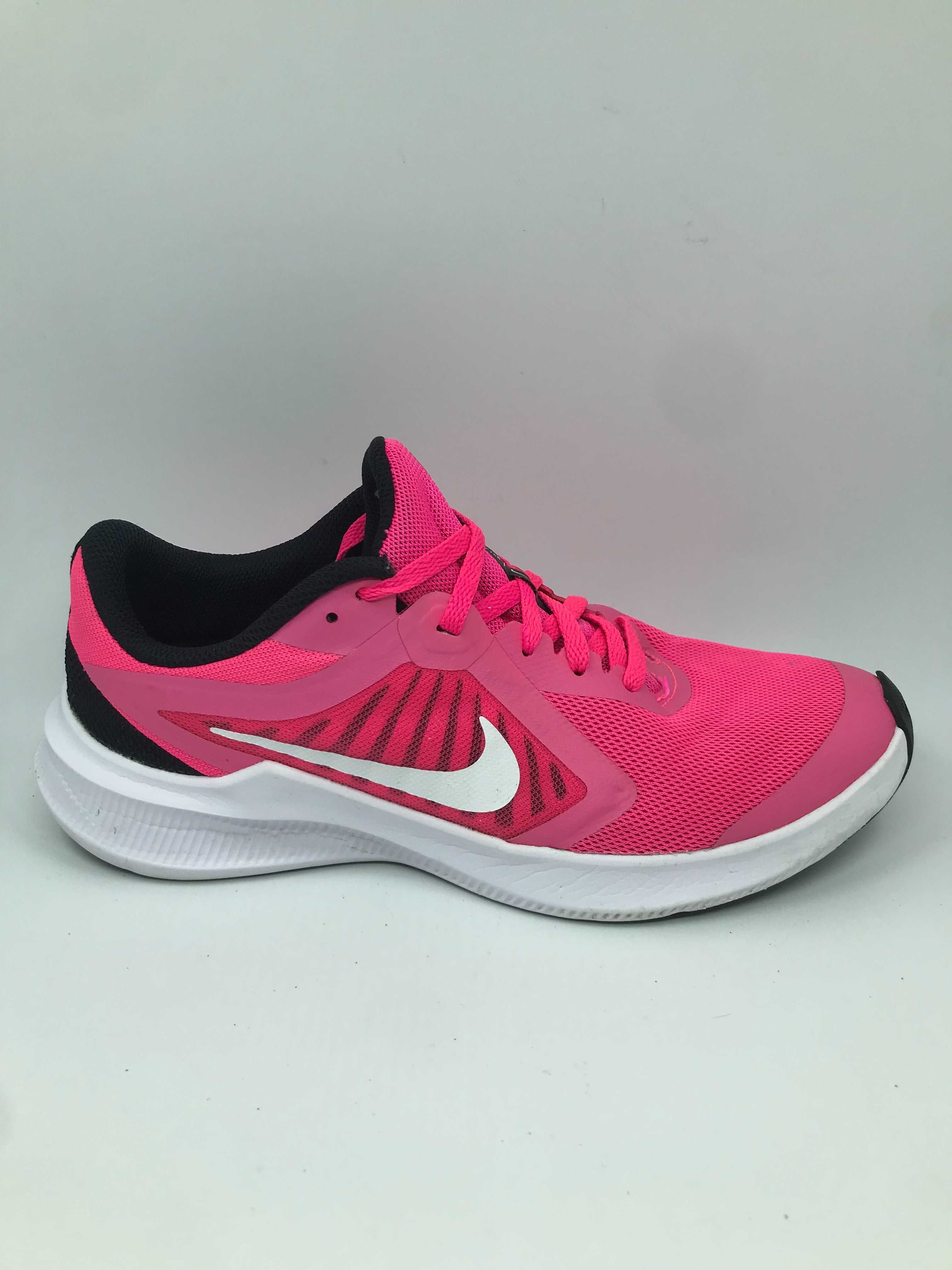 NIKE Downshifter r.38 oryginalne buty sportowe damskie stan BDB