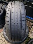 225/60R16 Imperial EcoDriver 5 Шини/Колеса/Літо Склад шин