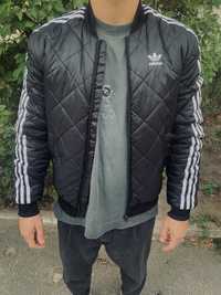 Бомбер Adidas