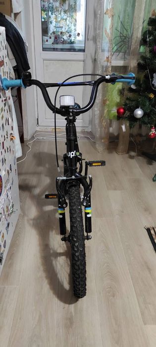 Велосипед дитячий