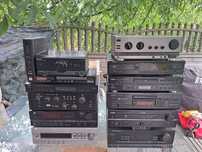 Sprzęt stereo rtv