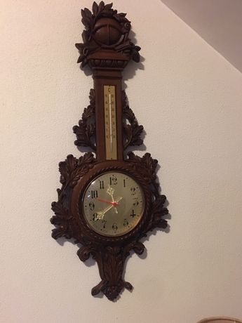 Relógio de parede, antigo