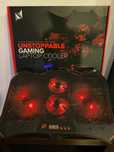 Suporte Cooler Gaming NPLAY